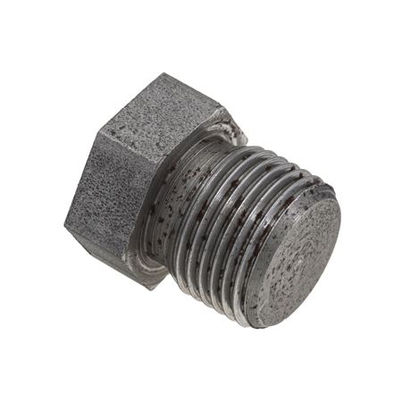 Oxygen (O2) Sensor Plug 1989-97 - WPE1104X