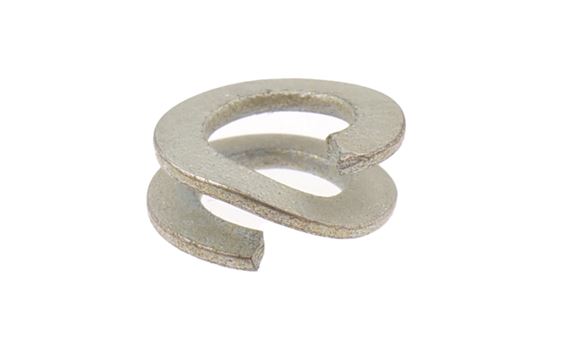 Spring Washer Twin Coil M5 - WS105001 - Genuine