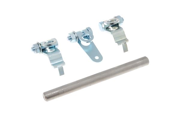 Lever & Link Kit - WZX1568