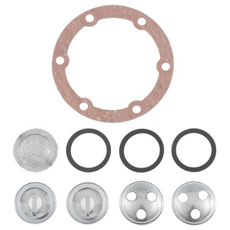 Valve One Way - WZX1701