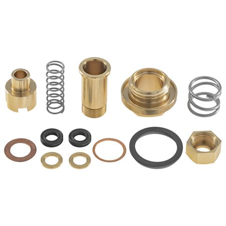 Carburettor Jet Bearing Kit H-Type Superdry - WZX1775 - SU/Stromberg
