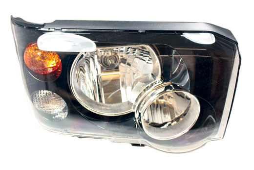 Headlamp and Indicator Unit - XBC501500 - Genuine