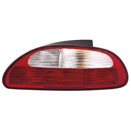 Lamp Assembly - Rear - RH - XFB000540 - Genuine MG Rover