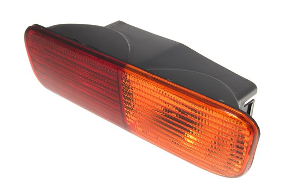 Bumper Lamp Assembly Rear - XFB101480P - Aftermarket