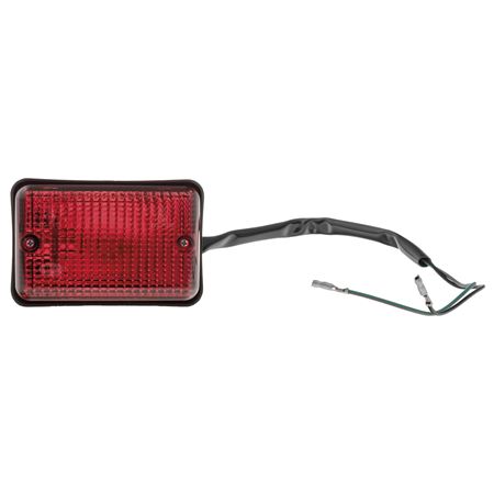 Rear Fog Lamp RH - XFE10006W - Wipac