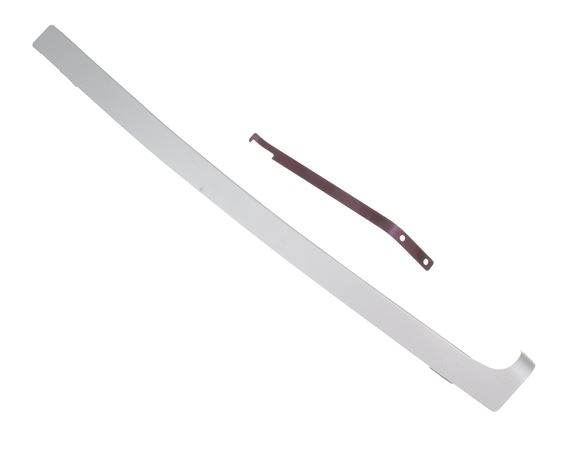 Air Deflector Blade - LH - XKC2645