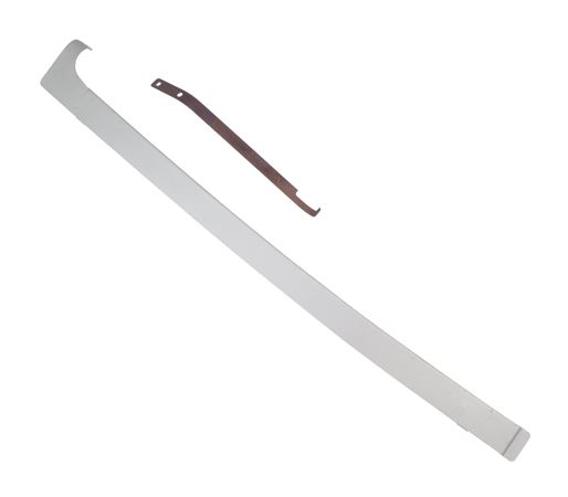 Air Deflector Blade - RH - XKC2646