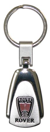 Key Ring Assembly - XPKR003 - Genuine MG Rover