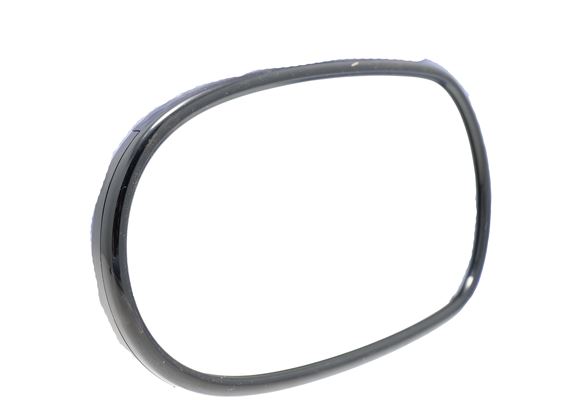 Mirror Glass LHD LH Flat Chromatic - XR822518 - Genuine