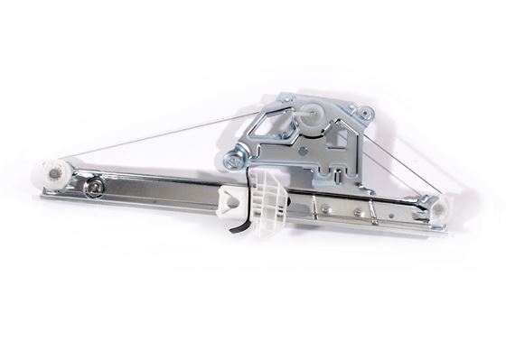 Window Regulator Rear LH - XR848096P - Aftermarket