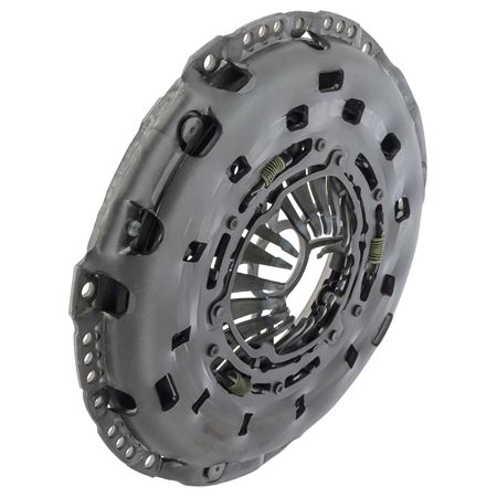 Clutch Cover - XR850065 - Genuine