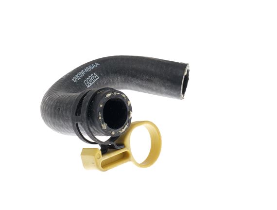 Hose-Water - XR852394 - Genuine | Rimmer Bros