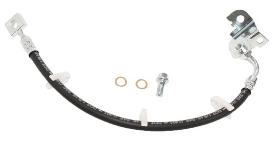 Brake Flexi Hose RH Front - XR853862P1 - OEM