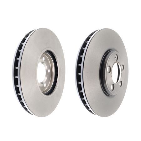 Front Brake Discs (pair) 300mm - XR858130BREMBO - Brembo