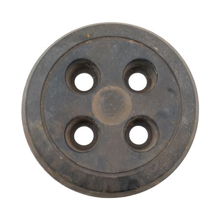 Wheel Trim/Cover - to ACG13000 (1977) - - YKC555U - Used