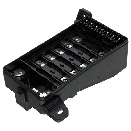 OE FUSE BOX ENGINE BAY TO XD511058