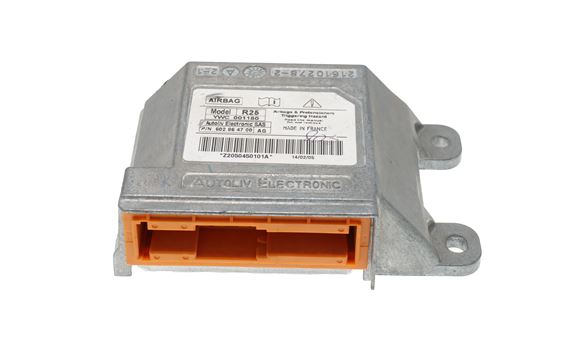 Airbag Control Unit - YWJ000250 - MG Rover