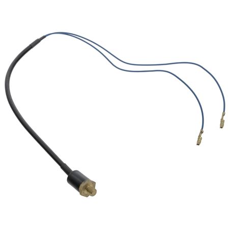 Thermostatic Fan Switch - YWL10010 - MG Rover