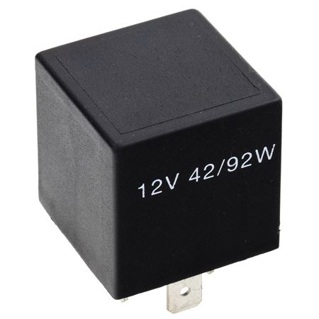 Flasher Unit 3 Pin - YWT10003 - Genuine