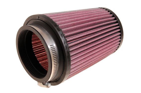 Air Filter Element - K&N Replacement - ZKC6615KN