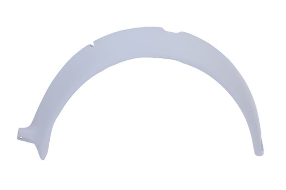 Flare - Front Wheelarch Primed RH - ZUA000230LML - Genuine MG Rover