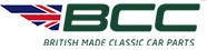 BCC Performance Brake Caliper Conversion Kit - 4 Pot Alloy - 1591301BCC