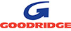 Goodridge Stainless Steel Braided Brake Hose Kit - LF1130GR