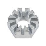 Castle Nut 5/8 UNF (12 Slots) - 100892