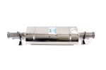 Centre Silencer Stainless Steel - NTC6791SS - Aftermarket