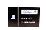 Owners Handbook Vitesse 1600 Mk1 - 511236