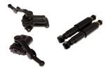 Standard Shock Absorber Kit - TR4A-6 - RR1405 - price shown includes exchange surcharges