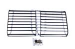 Lamp Guards Front (pair) Hinged - RTC8969 - Genuine