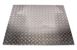Chequer Plate Loadspace Floor 2mm - STC61840 - Genuine
