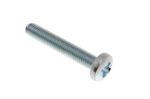 Screw M8X50 Pan Head - SE108501 - Genuine