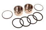 Caliper Repair Kit (piston and seals) - STC1281 - Genuine