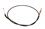 Accelerator Cable - NTC2086 - Genuine