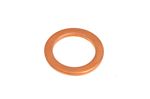 Sealing Washer Copper (flat type) - 216914