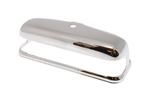 Number Plate Lamp Cover (chrome) - 502264