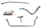 SS Exhaust System - LR1030