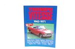 Triumph Vitesse 62-71 Road Test Book - RV6117 - Brooklands Books