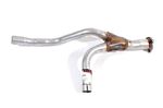 Exhaust Y Pipe - NRC4218P - Aftermarket