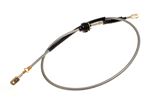 Accelerator Cable - NTC1054P - Aftermarket
