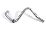 Exhaust Front Pipe - NTC1483P - Aftermarket