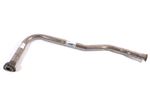 Exhaust Front Pipe - NTC1794P - Aftermarket
