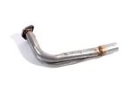 Exhaust Down Pipe - NTC1863P - Aftermarket
