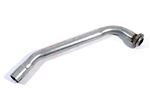 Exhaust Front Pipe - NTC2802P - Aftermarket