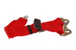Harness Crotch Strap Red - RX1501 - Securon