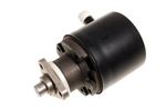 Power Steering Pump Assembly - NTC8289P - Aftermarket