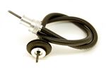 Speedo Cable (gearbox to transducer) - PRC7949P - Aftermarket