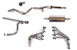 SS Sports Exhaust System - RA1014F